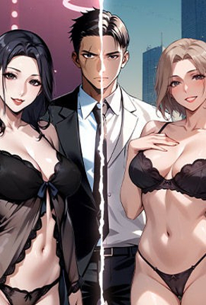 歪歪漫画韩漫画登录热门日漫推荐